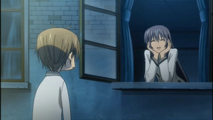 Ay... Onegai: Special A