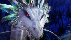 LlaneroSolitario: DanMachi - ¿Qué tiene de malo intentar ligar en una mazmorra? Temporada 4 Parte 2