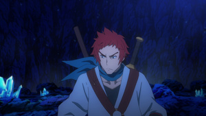 LlaneroSolitario: DanMachi - ¿Qué tiene de malo intentar ligar en una mazmorra? Temporada 4 Parte 2