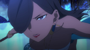 LlaneroSolitario: DanMachi - ¿Qué tiene de malo intentar ligar en una mazmorra? Temporada 4 Parte 2