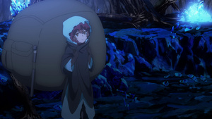 LlaneroSolitario: DanMachi - ¿Qué tiene de malo intentar ligar en una mazmorra? Temporada 4 Parte 2