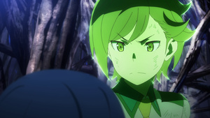 LlaneroSolitario: DanMachi - ¿Qué tiene de malo intentar ligar en una mazmorra? Temporada 4 Parte 2