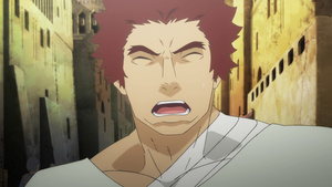 LlaneroSolitario: DanMachi - ¿Qué tiene de malo intentar ligar en una mazmorra? Temporada 4 Parte 2