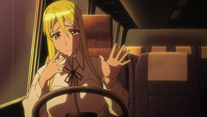 LlaneroSolitario: High School of the Dead: Apocalipsis en el Instituto