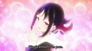VARYG: Kaguya-sama: Love Is War -Stairway to Adulthood-