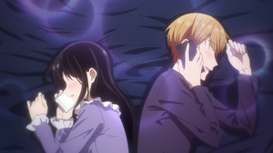 VARYG: Kaguya-sama: Love Is War -Stairway to Adulthood-