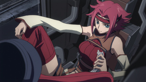 LlaneroSolitario: Code Geass: Lelouch, el de la Rebelión