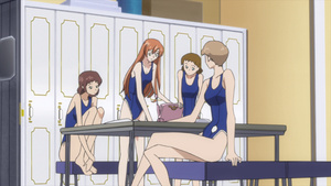 LlaneroSolitario: Code Geass: Lelouch, el de la Rebelión