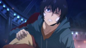 LlaneroSolitario: Solo Leveling