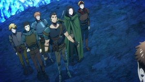 LlaneroSolitario: Solo Leveling