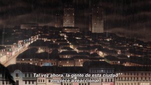 Erai-raws: Black Lagoon: The Second Barrage