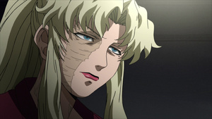 Erai-raws: Black Lagoon: The Second Barrage