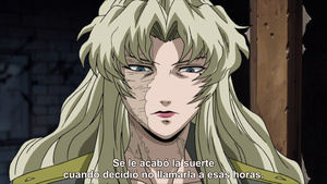 Erai-raws: Black Lagoon: The Second Barrage