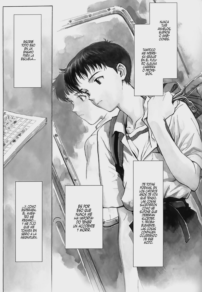 Neon Genesis Evangelion (Evangelion2015)