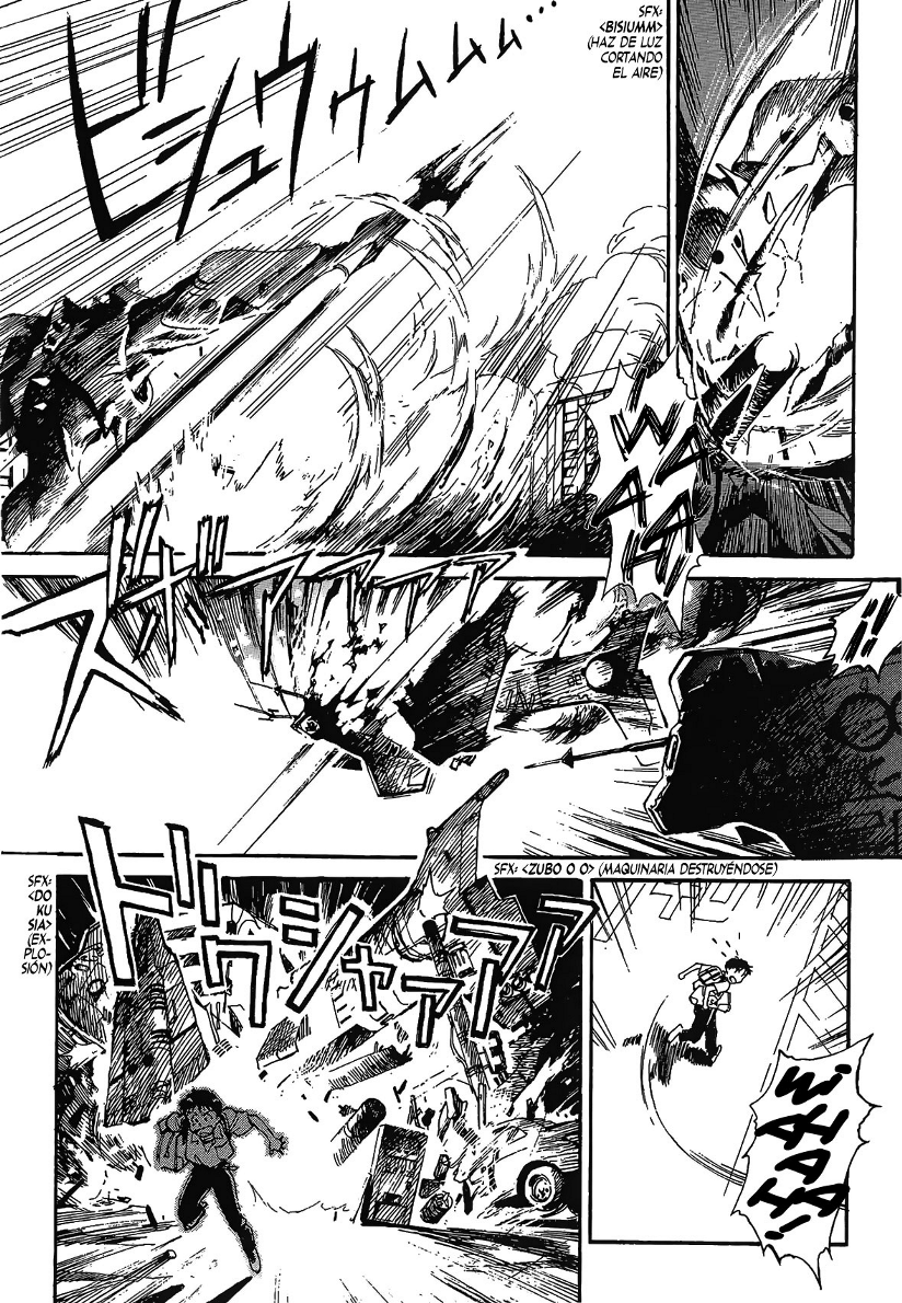 Neon Genesis Evangelion (Evangelion2015)