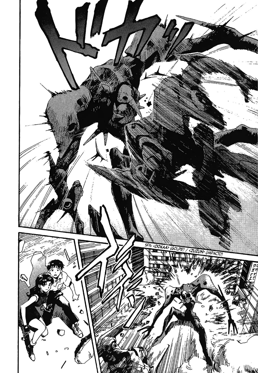 Neon Genesis Evangelion (Evangelion2015)