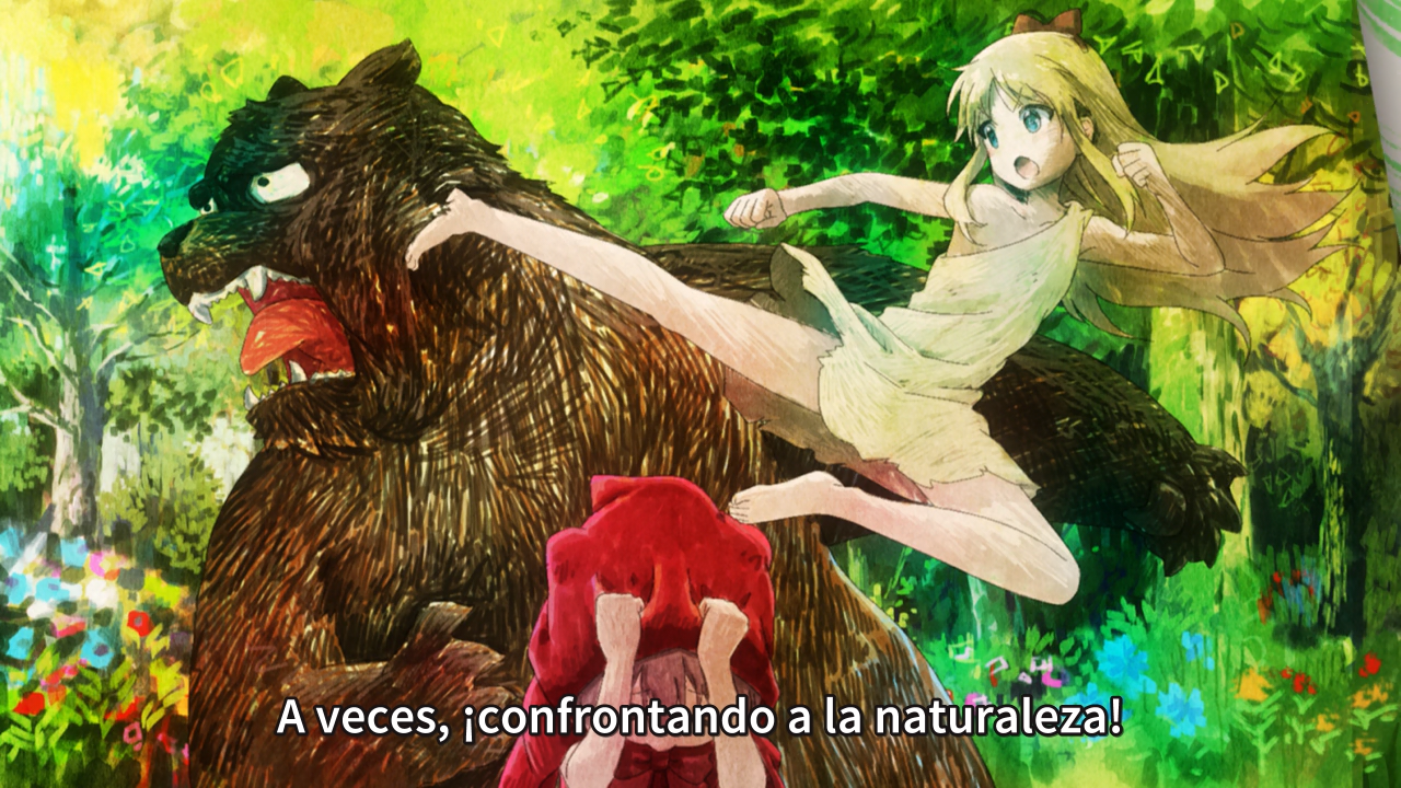  Yuru Yuri Nachuyachumi (TAOsubs)