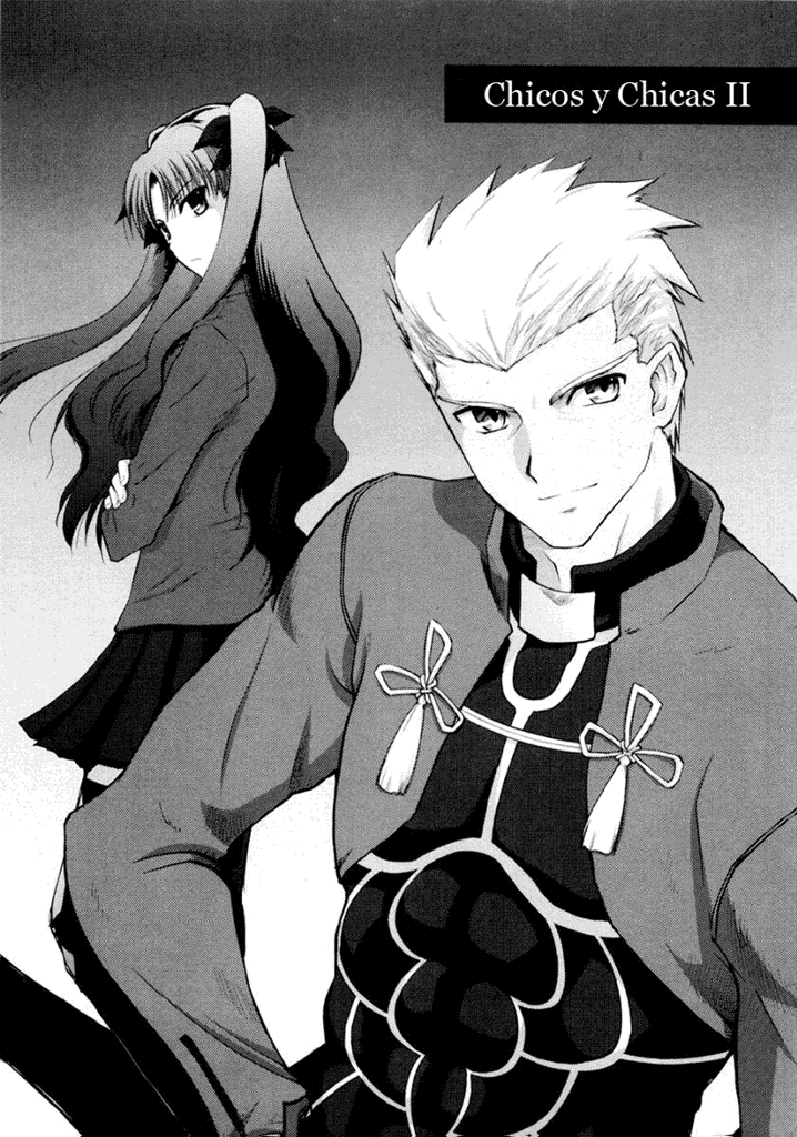 Fate/stay night (Crimson Moon no Fansub)