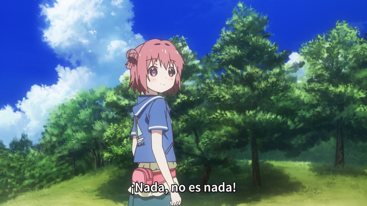  Yuru Yuri Nachuyachumi (TAOsubs)