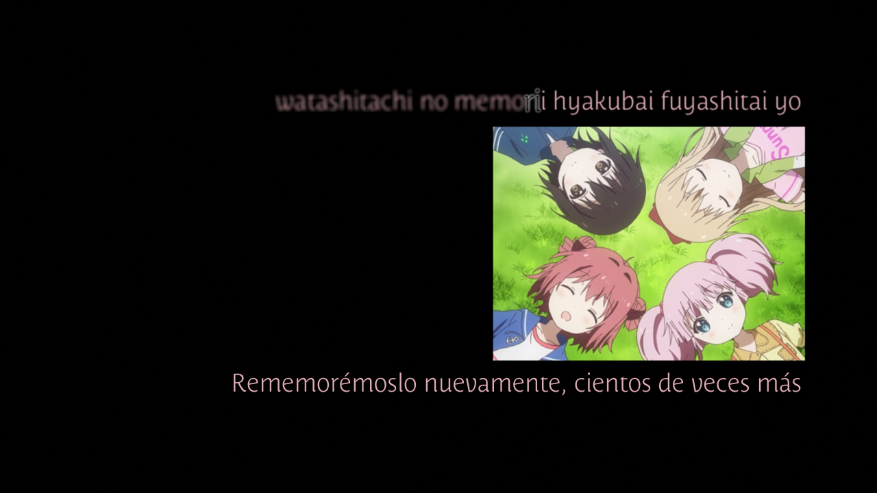  Yuru Yuri Nachuyachumi (TAOsubs)
