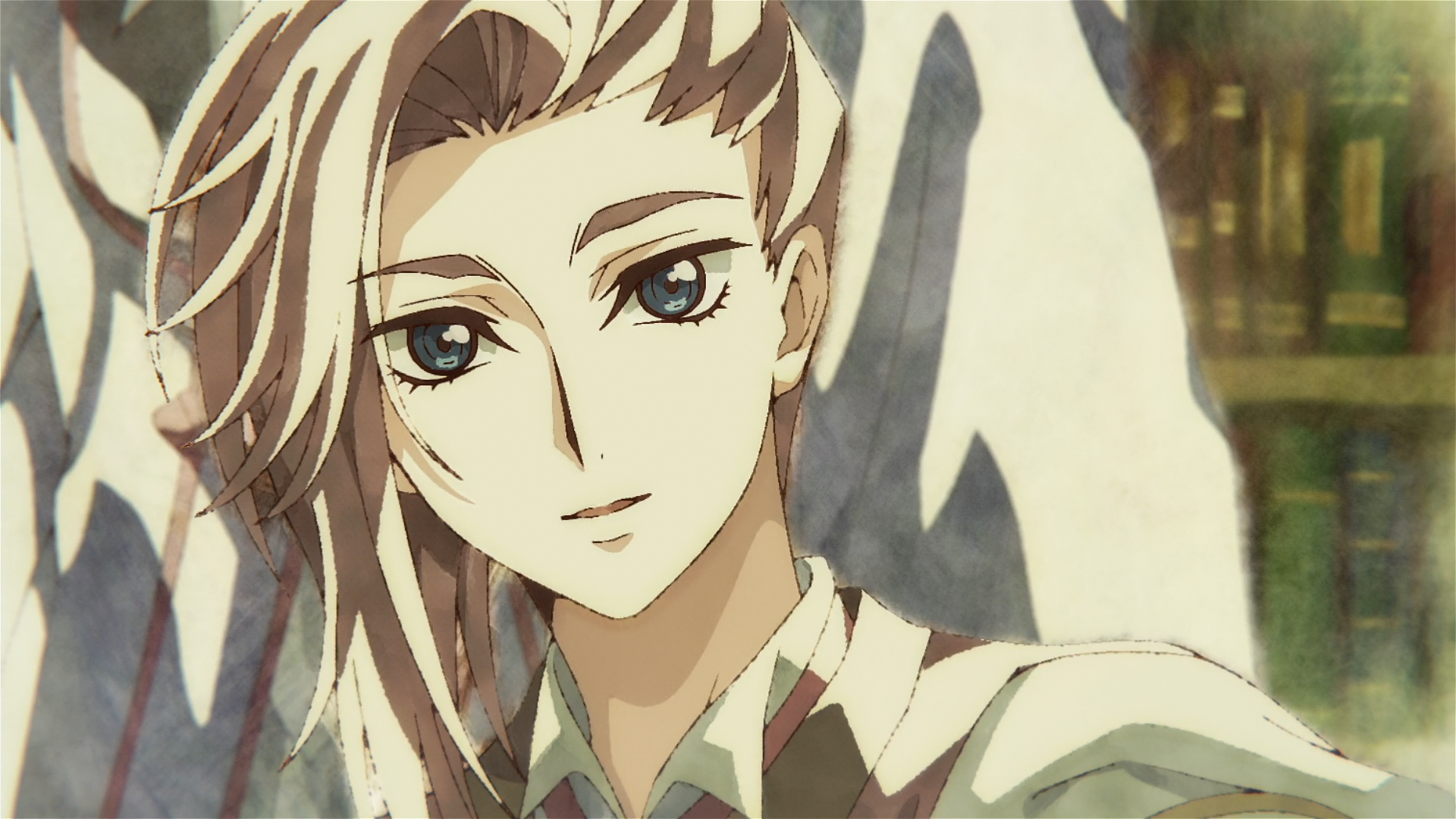 Grimm Kumikyoku (Yokosuka-467)