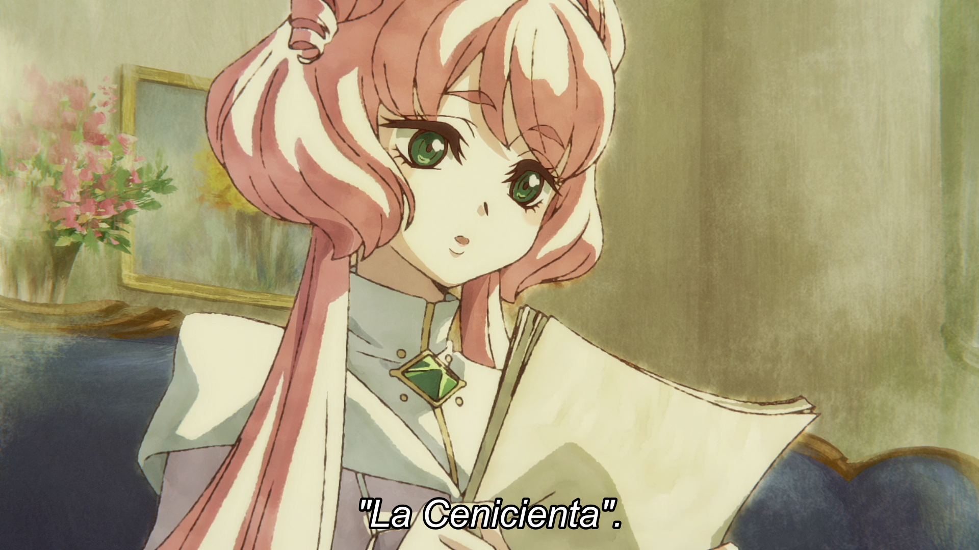 Grimm Kumikyoku (Yokosuka-467)