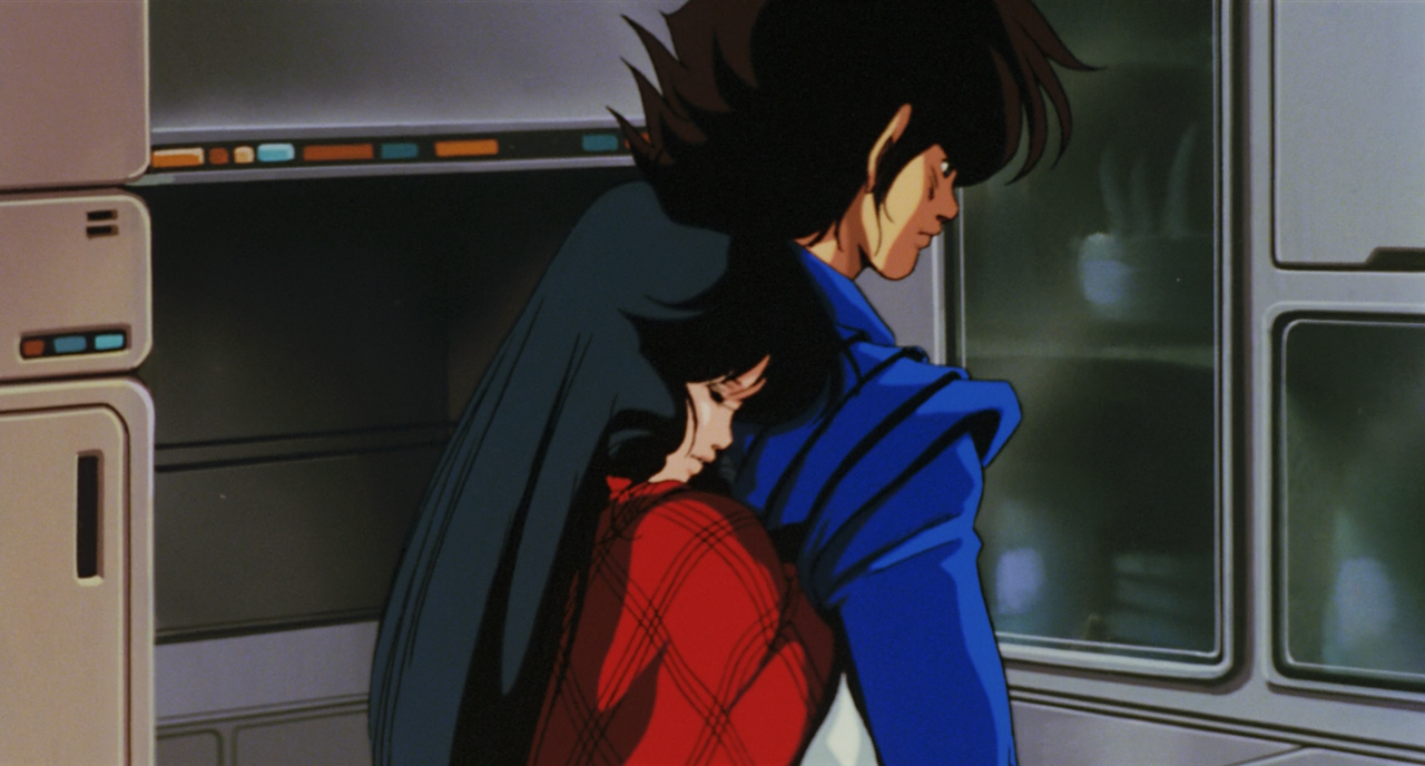 Macross: Do You Remember Love? (Collaboration ∬)