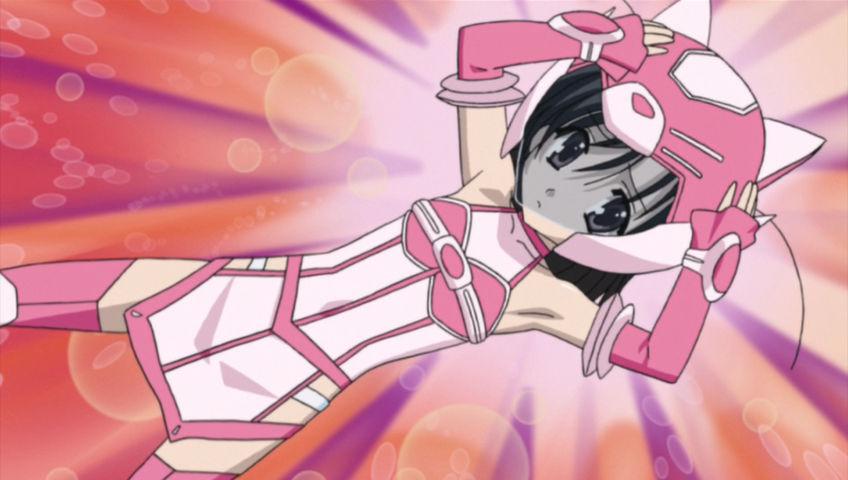 School Days: Magical Heart Kokoro-chan (Collaboration ∬)