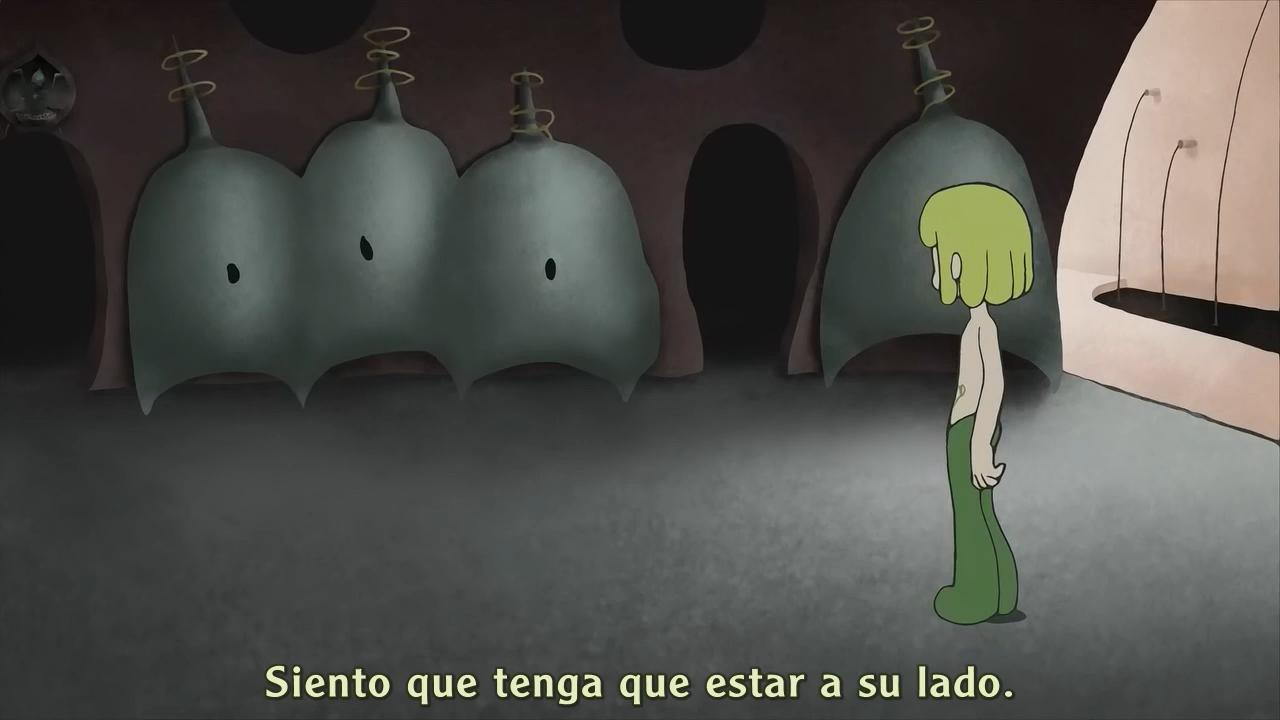 Kaiba (Tanoshii Fansub)