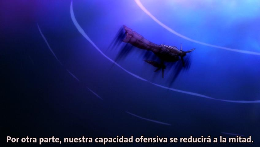 Tengen Toppa Gurren Lagann Movie: Lagann-hen (Nanikano Fansub)