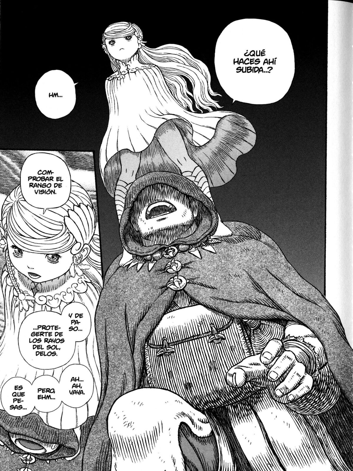 Gigantomaquia (Panini)