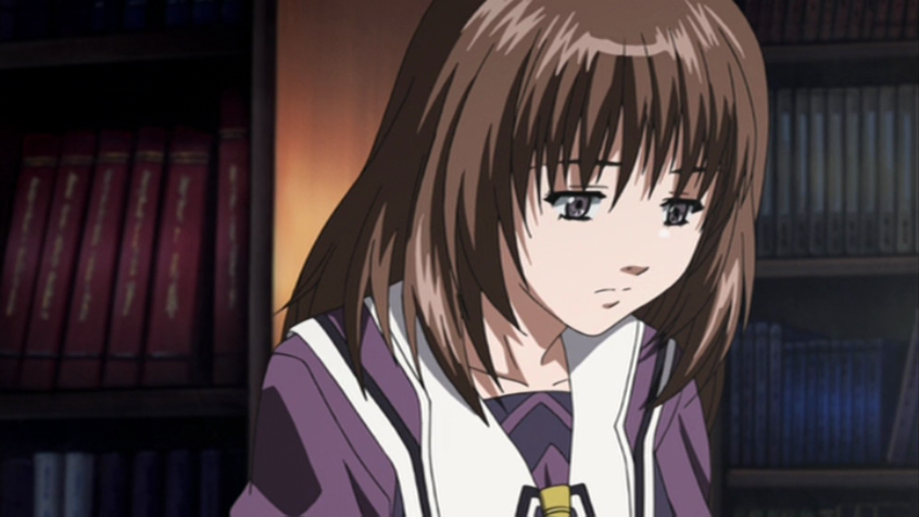 I''S Pure (Fansubber)