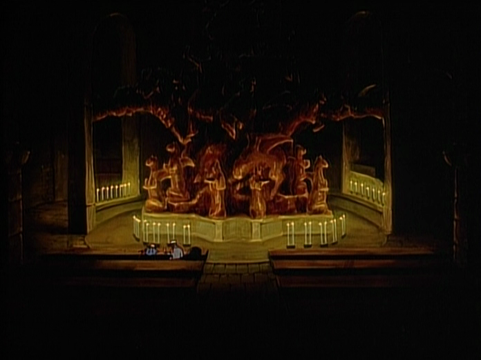 Legend of Crystania (Fansubber)