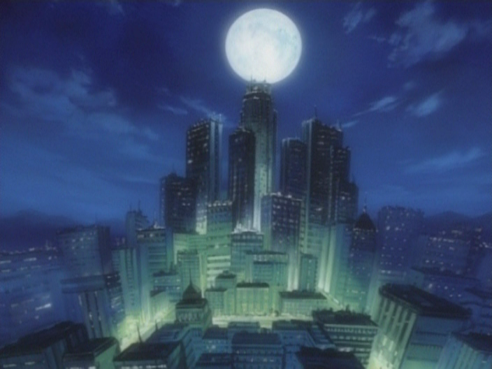 Phantom: The Animation (Fansubber)