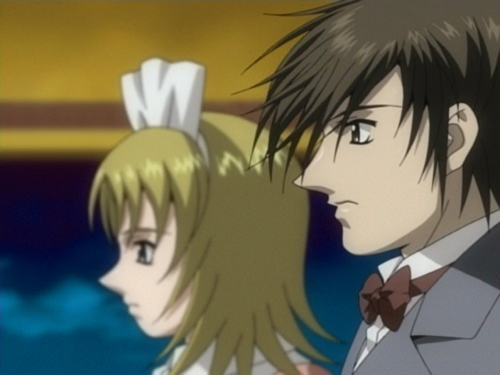 Phantom: The Animation (Fansubber)