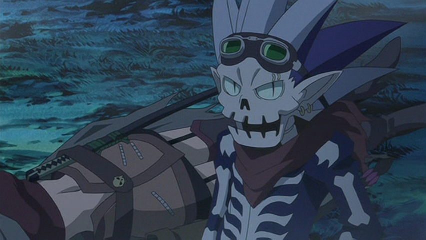 Murder Princess (Fansubber)