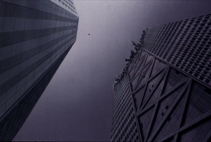 X, la película (Fansubber)