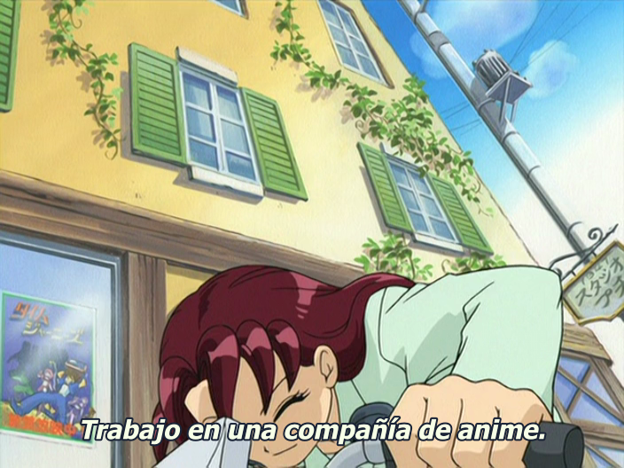 Kuromi 2 (Fansubber)