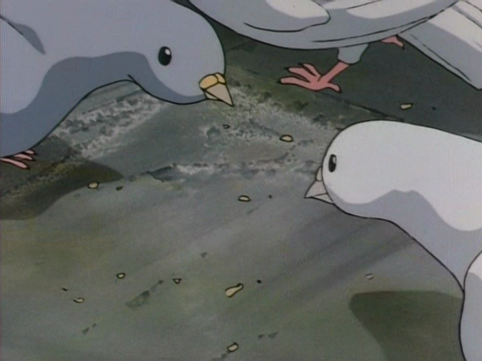 Burn Up! (Fansubber)