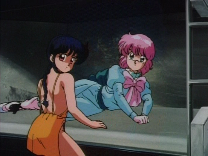 Burn Up! (Fansubber)