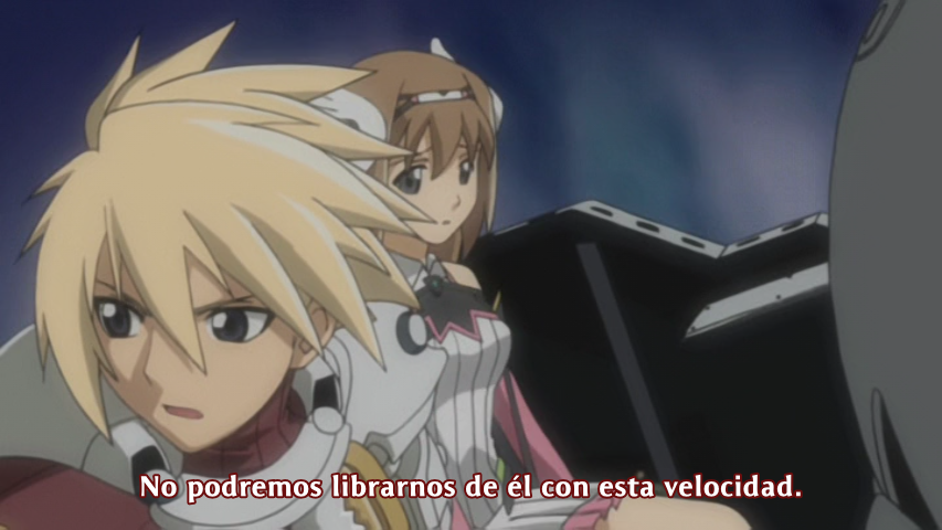 Ar-Tonelico (Fansubber)