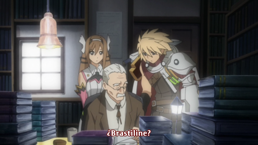 Ar-Tonelico (Fansubber)