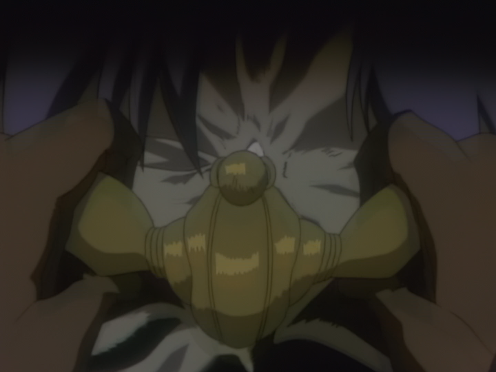 Seikai no Seikai - Tanjou (Fansubber)