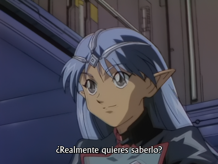 Seikai no Seikai - Tanjou (Fansubber)