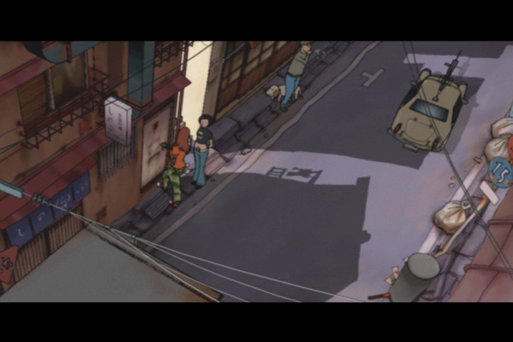 Fansubber (Deep Imagination)