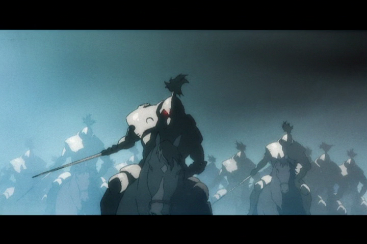 Fansubber (Deep Imagination)