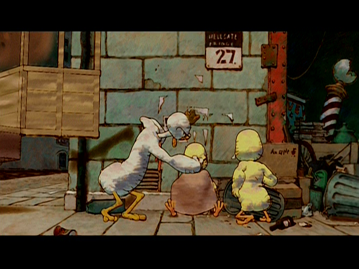 Fansubber (Digital Juice)