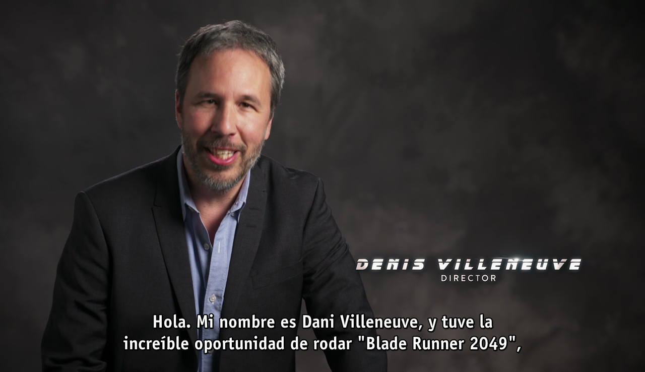 Blade Runner: Black Out 2022 (Mitsuky)