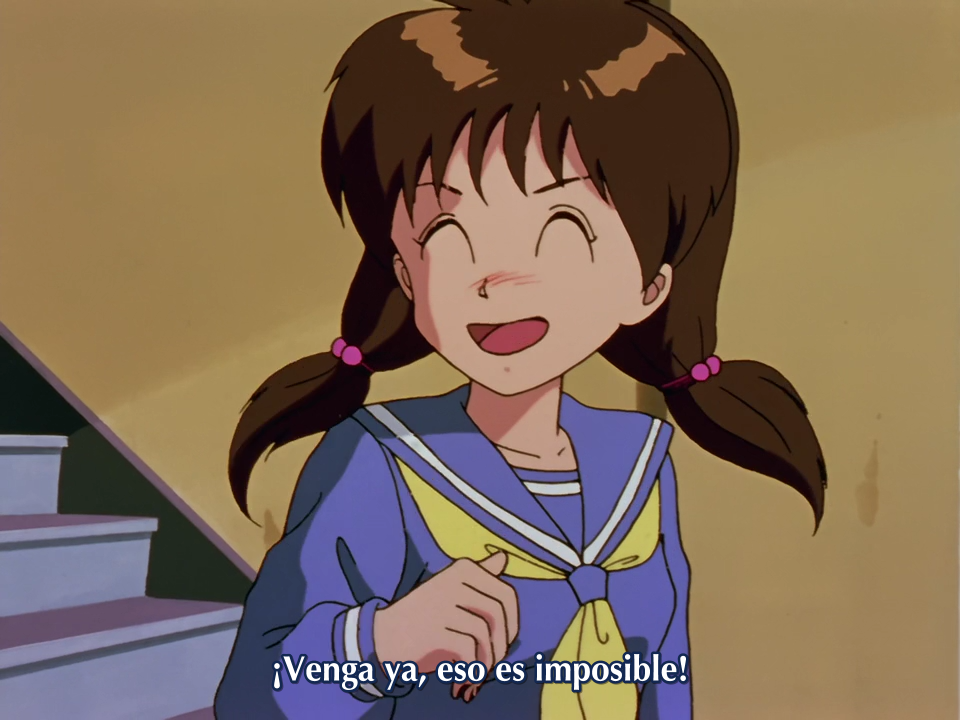 Yū Yū Hakusho (Time Travelers Fansub (Garu Knight))