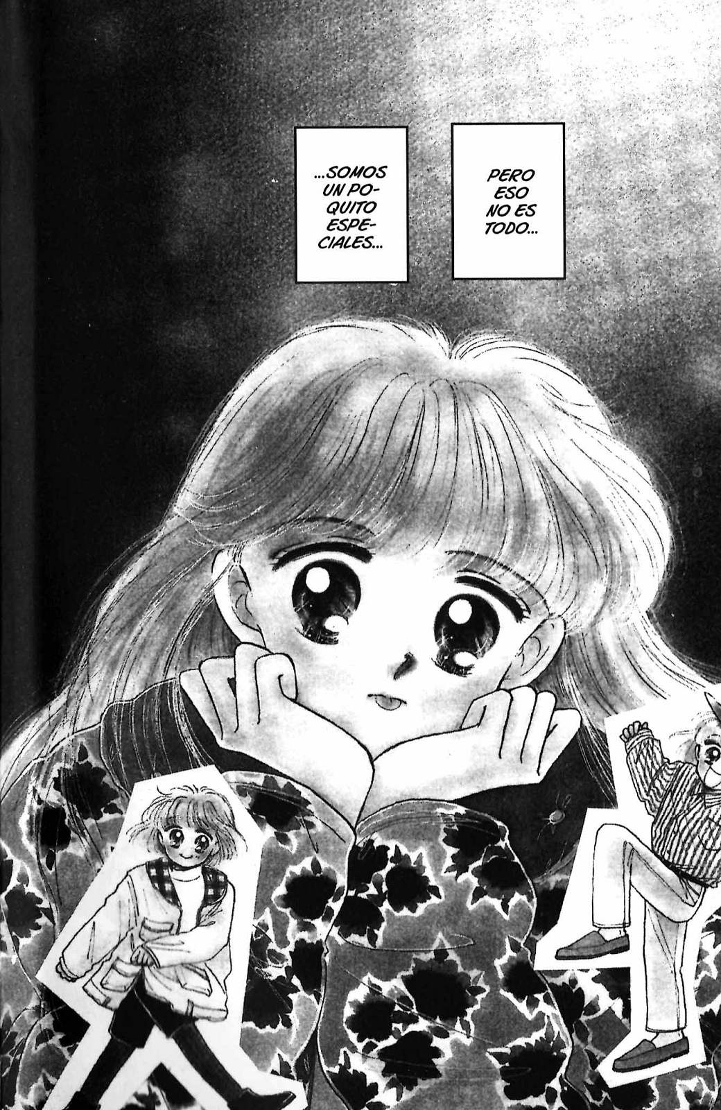 Miracle☆Girls (Comic Release Group)